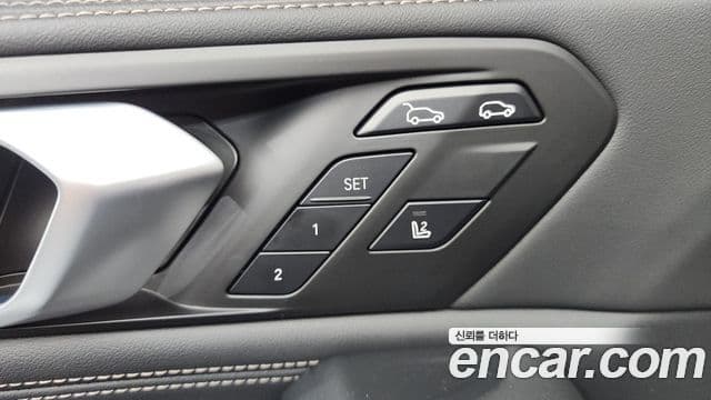 BMW X6 2024 — Photo 37/42