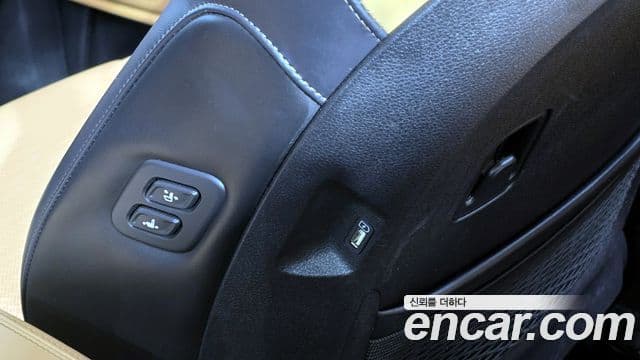 Kia Carnival 2021 — Şəkil 18/20