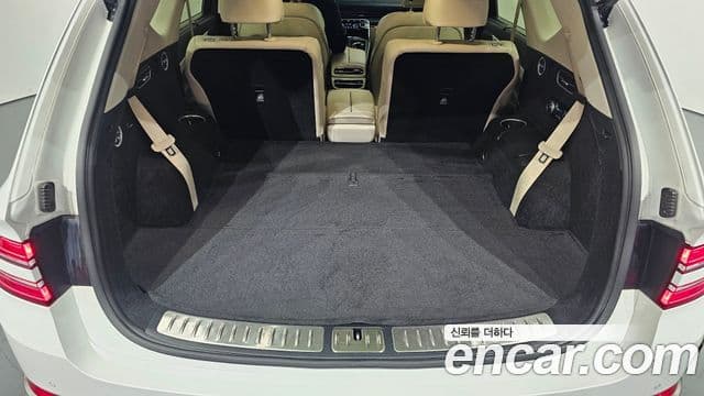 Genesis GV80 2023 — Photo 18/44