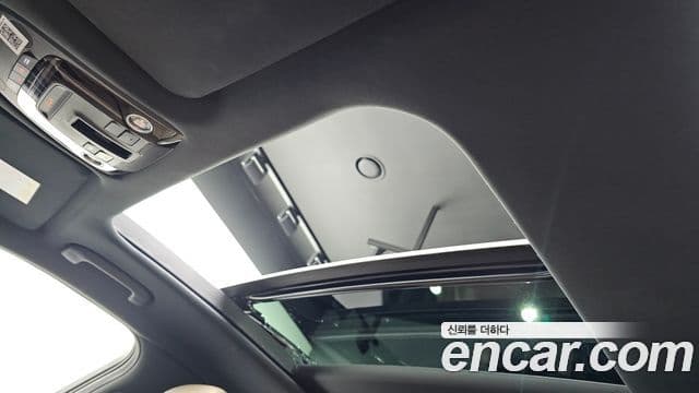 Kia K8 2021 — фото 16 из 20