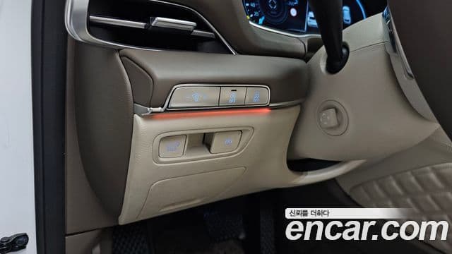Genesis GV80 2022 — Photo 36/42