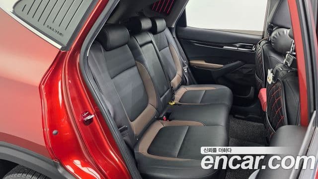 Kia Seltos 2020 — ფოტო 12/20