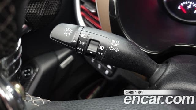 Kia Seltos 2020 — ფოტო 20/20