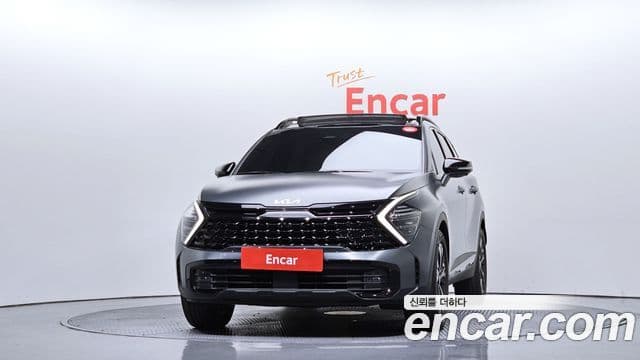 Kia Sportage 2024 — Photo 12/20