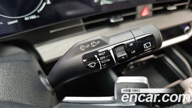 Kia Sportage 2024 — Photo 7/20