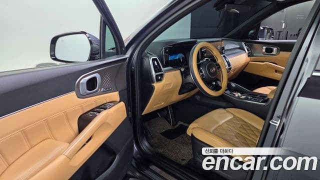 Kia Sorento 2020 — ფოტო 10/20