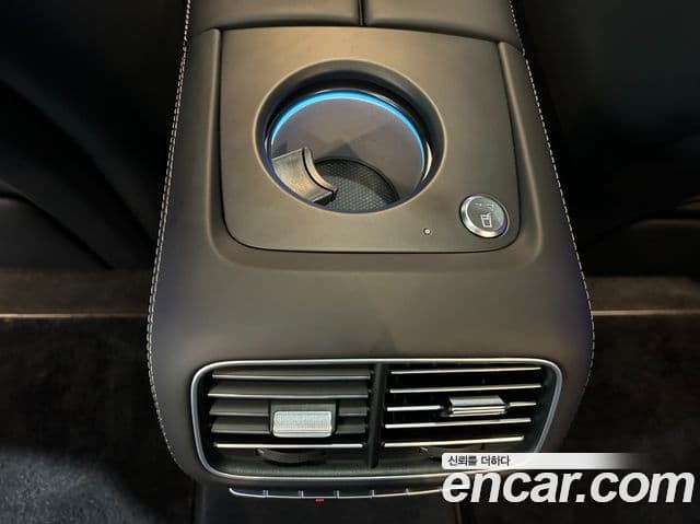 Mercedes-Benz GLS-Class 2025 — Şəkil 19/20
