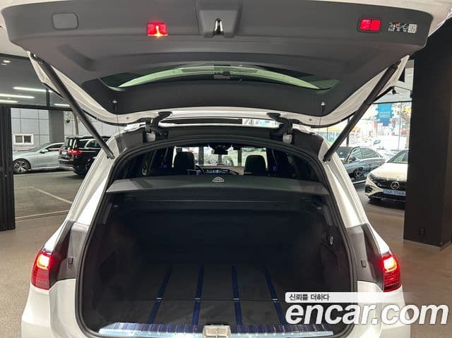 Mercedes-Benz GLS-Class 2025 — Şəkil 20/20