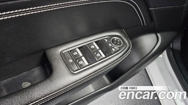 Renault Samsung XM3 2022 — Photo 7/34