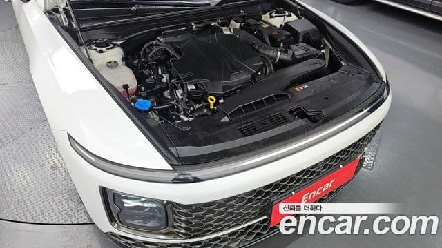 Hyundai Grandeur 2023 — ფოტო 6/20