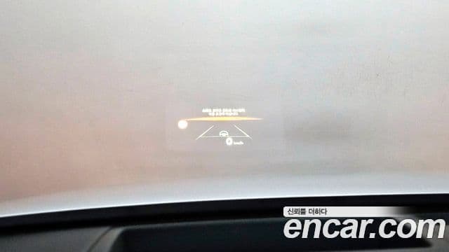 Hyundai Grandeur 2023 — ფოტო 18/20