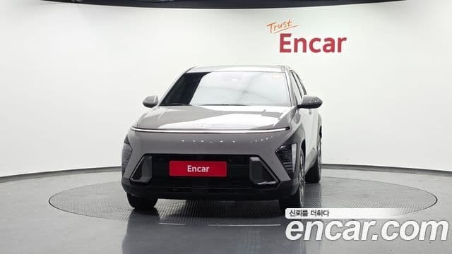 Hyundai Kona 2023 — Şəkil 3/20