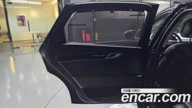 Genesis G80 2021 — Şəkil 25/32