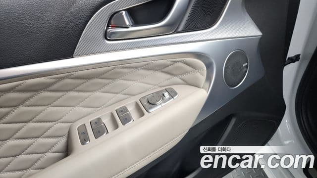 Genesis G70 2021 — фото 14 из 20