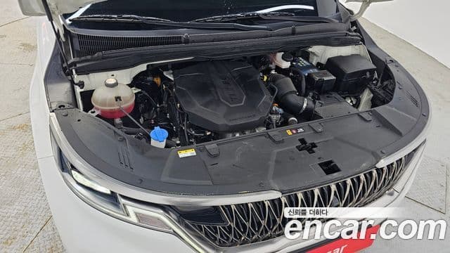 Kia Carnival 2022 — Şəkil 6/20