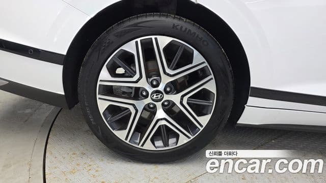 Hyundai Grandeur 2024 — фото 5 из 20