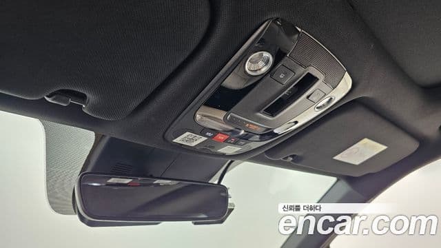 Kia Sorento 2022 — Фото 20/20