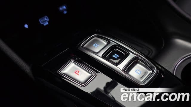 Hyundai Sonata 2021 — фото 9 из 20