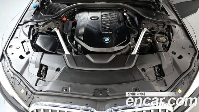 BMW 7 Series 2021 — фото 5 из 20