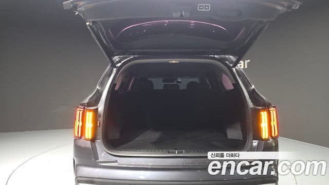 Kia Sorento 2020 — Şəkil 20/20