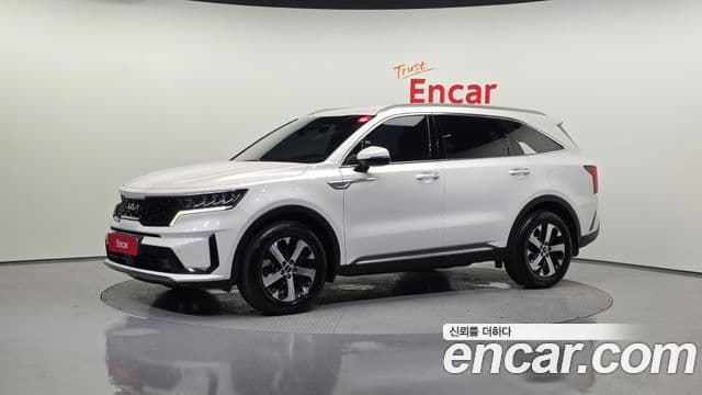 Kia Sorento 2023 — Şəkil 1/20