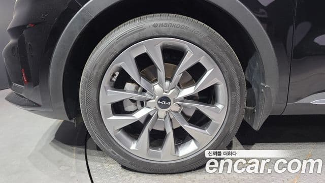 Kia Sorento 2021 — фото 5 из 20