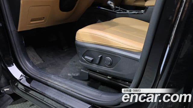 Kia Sorento 2021 — фото 18 из 20