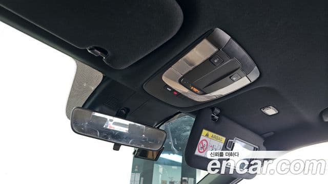 Kia Sorento 2021 — фото 17 из 20