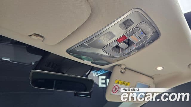 Genesis GV70 2023 — Şəkil 20/20
