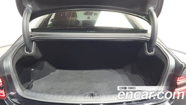 Genesis Electrified G80 2020 — ფოტო 18/20