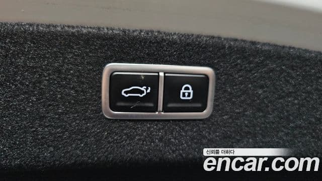 Genesis Electrified G80 2022 — фото 20 из 20