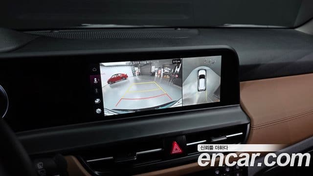 Kia Seltos 2025 — ფოტო 16/20