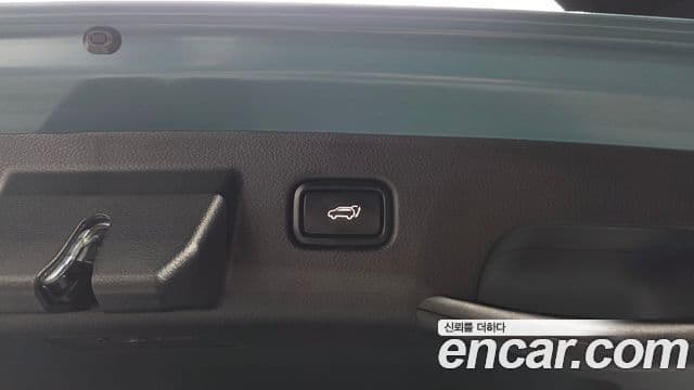 Kia Seltos 2025 — ფოტო 20/20