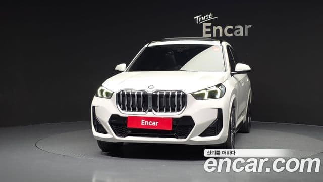 BMW X1 2023 — Şəkil 3/20