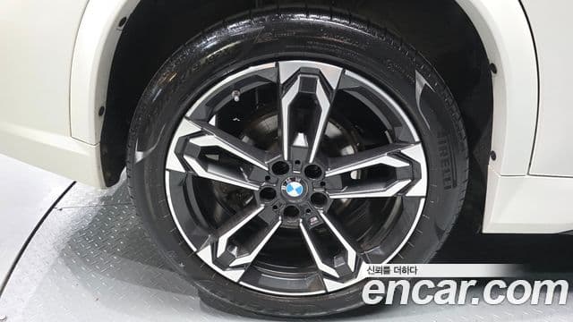 BMW X1 2023 — фото 5 из 20