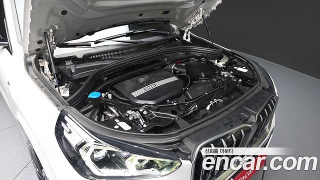 BMW X1 2023 — Şəkil 6/20