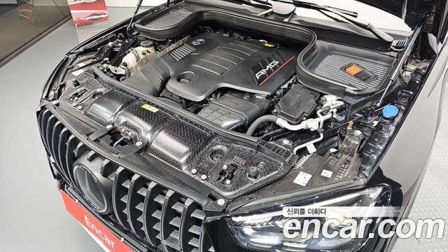Mercedes-Benz GLE-Class 2024 — Şəkil 6/20