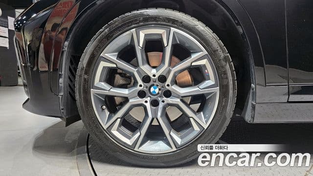 BMW X1 2022 — Şəkil 5/20