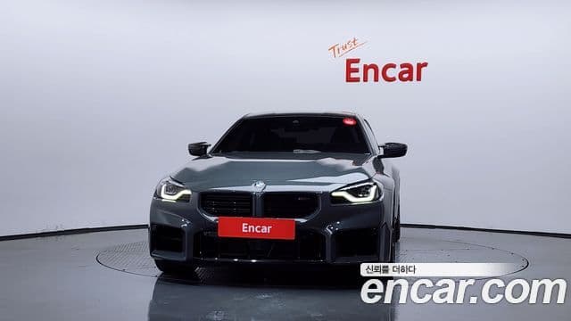 BMW M2 2024 — Photo 19/20