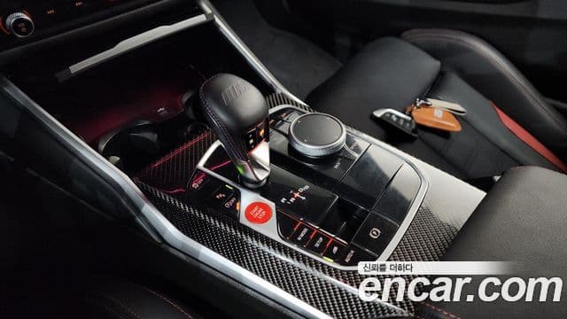 BMW M2 2024 — Photo 17/20