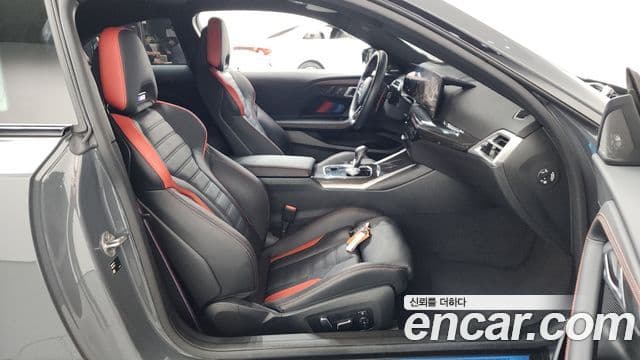 BMW M2 2024 — Photo 18/20