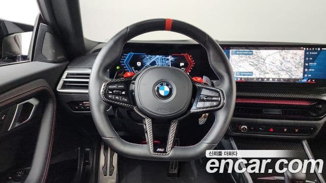 BMW M2 2024 — Photo 14/20