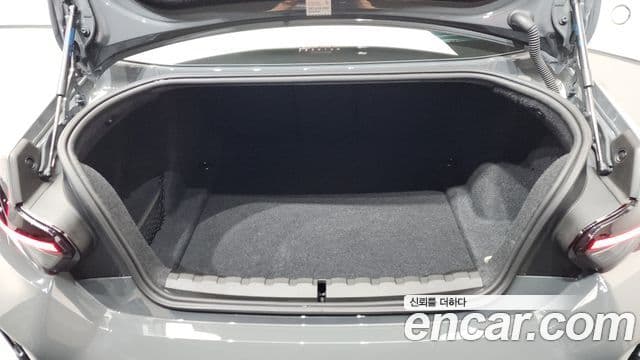 BMW M2 2024 — Photo 16/20