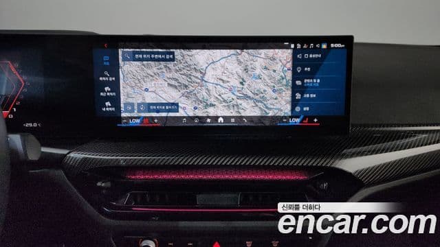 BMW M2 2024 — Photo 15/20