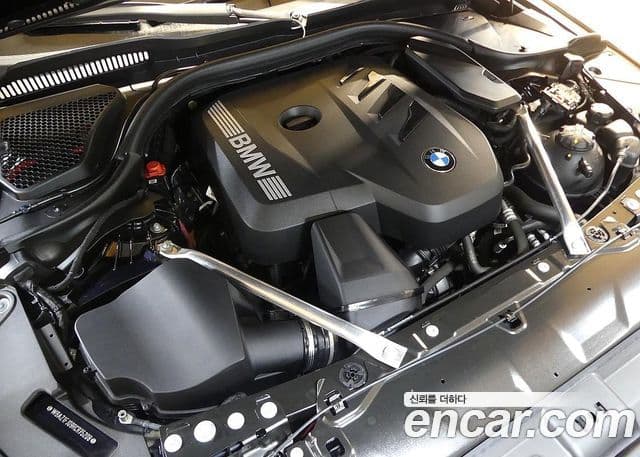 BMW 5 Series 2024 — фото 5 из 20