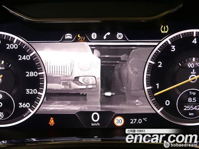 Bentley Continental GT 2019 — фото 13 из 20