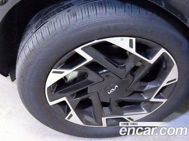 Kia Sportage 2023 — ფოტო 20/20