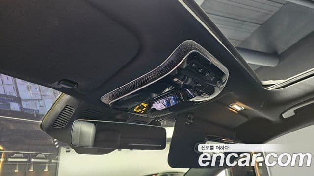 Mercedes-Benz S-Class 2022 — Photo 31/35