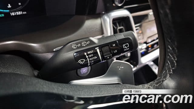Kia Sorento 2023 — Şəkil 20/20