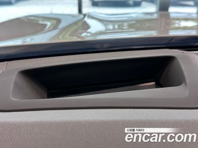 BMW X3 2024 — Photo 7/20